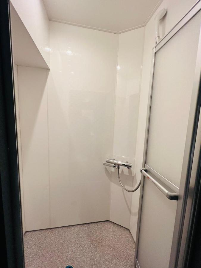 Ferienwohnung Zdt-5Floor Präfektur Tokio Exterior foto